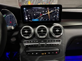 Mercedes-Benz GLC 43 AMG 4MATIC* АвтоКредит* (ЦЕНА ДО БГ), снимка 12