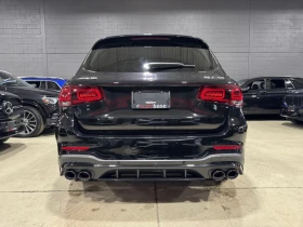 Mercedes-Benz GLC 43 AMG 4MATIC* АвтоКредит* (ЦЕНА ДО БГ), снимка 4