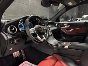 Mercedes-Benz GLC 43 AMG 4MATIC* АвтоКредит* (ЦЕНА ДО БГ), снимка 8