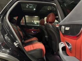 Mercedes-Benz GLC 43 AMG 4MATIC* АвтоКредит* (ЦЕНА ДО БГ), снимка 16