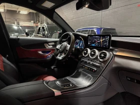 Mercedes-Benz GLC 43 AMG 4MATIC* АвтоКредит* (ЦЕНА ДО БГ), снимка 10