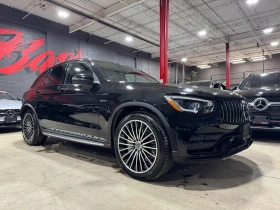 Mercedes-Benz GLC 43 AMG 4MATIC* АвтоКредит* (ЦЕНА ДО БГ), снимка 1