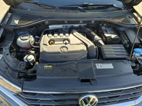 VW T-Roc 1.5 TSI | 150hp | DSG7 | LED | Virtual | ACC, снимка 15