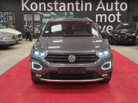 VW T-Roc 1.5 TSI | 150hp | DSG7 | LED | Virtual | ACC, снимка 2