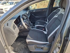 VW T-Roc 1.5 TSI | 150hp | DSG7 | LED | Virtual | ACC, снимка 11
