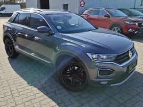 VW T-Roc 1.5 TSI | 150hp | DSG7 | LED | Virtual | ACC, снимка 1