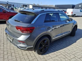 VW T-Roc 1.5 TSI | 150hp | DSG7 | LED | Virtual | ACC, снимка 4