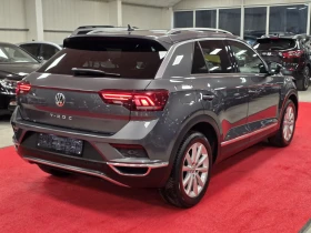 VW T-Roc 1.5 TSI | 150hp | DSG7 | LED | Virtual | ACC, снимка 6