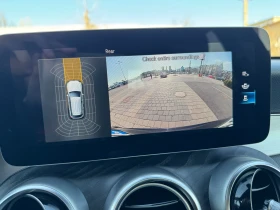 Mercedes-Benz GLC 300 AMG Line, снимка 10