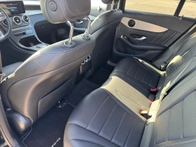 Mercedes-Benz GLC 300 AMG Line, снимка 6