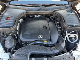 Mercedes-Benz GLC 300 AMG Line, снимка 17