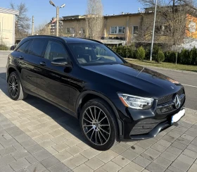 Mercedes-Benz GLC 300 AMG Line, снимка 5