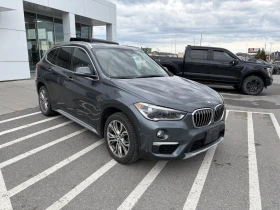 BMW X1 xDrive28i* АвтоКредит* (ЦЕНА ДО БГ), снимка 3