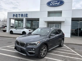 BMW X1 xDrive28i* АвтоКредит* (ЦЕНА ДО БГ), снимка 1