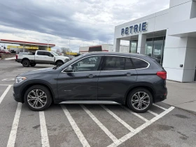 BMW X1 xDrive28i* АвтоКредит* (ЦЕНА ДО БГ), снимка 9