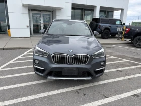 BMW X1 xDrive28i* АвтоКредит* (ЦЕНА ДО БГ), снимка 2