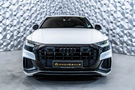 Audi SQ8 4.0 TFSI* Pano* SoftClose* , снимка 2