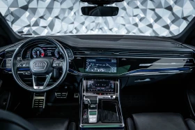 Audi SQ8 4.0 TFSI* Pano* SoftClose* , снимка 11