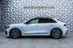 Audi SQ8 4.0 TFSI* Pano* SoftClose* , снимка 3