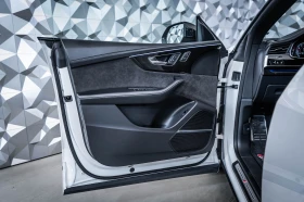 Audi SQ8 4.0 TFSI* Pano* SoftClose* , снимка 7