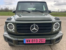 Mercedes-Benz G 400 STRONGER THAN TIME* FULL* CARBON, снимка 2