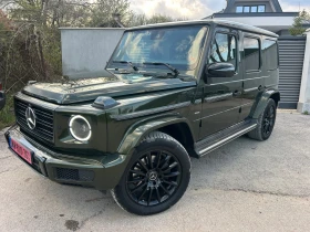 Mercedes-Benz G 400 STRONGER THAN TIME* FULL* CARBON* MASSAGE, снимка 2