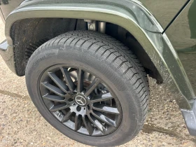 Mercedes-Benz G 400 STRONGER THAN TIME* FULL* CARBON, снимка 11