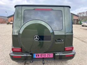 Mercedes-Benz G 400 STRONGER THAN TIME* FULL* CARBON, снимка 4