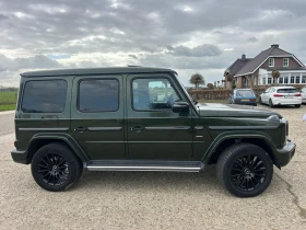 Mercedes-Benz G 400 STRONGER THAN TIME* FULL* CARBON, снимка 7