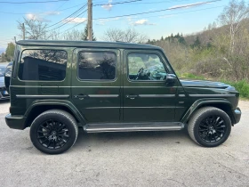 Mercedes-Benz G 400 STRONGER THAN TIME* FULL* CARBON* MASSAGE, снимка 6