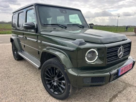 Mercedes-Benz G 400 STRONGER THAN TIME* FULL* CARBON, снимка 1
