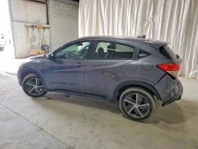 Honda Hr-v 1.8l Exl, снимка 2