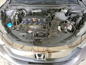 Honda Hr-v 1.8l Exl, снимка 11