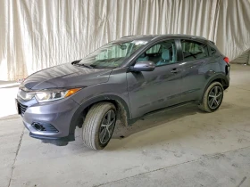 Honda Hr-v 1.8l Exl, снимка 1