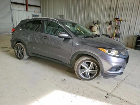 Honda Hr-v 1.8l Exl, снимка 4