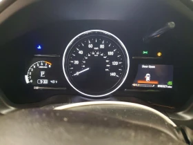 Honda Hr-v 1.8l Exl, снимка 9