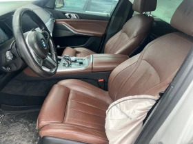 BMW X5 G05 4.0i 340hp M-pack НА ЧАСТИ, снимка 9