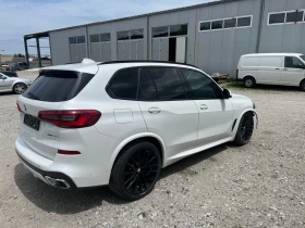 BMW X5 G05 4.0i 340hp M-pack НА ЧАСТИ, снимка 5