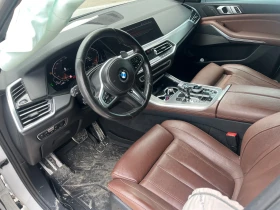BMW X5 G05 4.0i 340hp M-pack НА ЧАСТИ, снимка 8