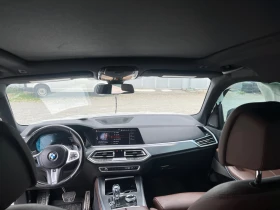 BMW X5 G05 4.0i 340hp M-pack НА ЧАСТИ, снимка 12