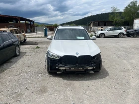 BMW X5 G05 4.0i 340hp M-pack НА ЧАСТИ, снимка 1