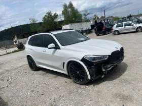 BMW X5 G05 4.0i 340hp M-pack НА ЧАСТИ, снимка 2