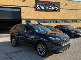 Toyota Rav4 XLE| ПОДГРЕВ| ШИБИДАХ| 2 КЛЮЧА| CARFAX| АВТОКРЕДИТ, снимка 3