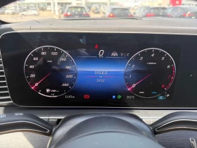 Mercedes-Benz GLS 450 ДИСТРОНИК * 360 * BURMESTER * PANO * ПОДГРЕВИ, снимка 8