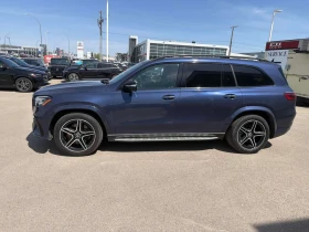 Mercedes-Benz GLS 450 ДИСТРОНИК * 360 * BURMESTER * PANO * ПОДГРЕВИ, снимка 2