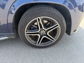 Mercedes-Benz GLS 450 ДИСТРОНИК * 360 * BURMESTER * PANO * ПОДГРЕВИ, снимка 7