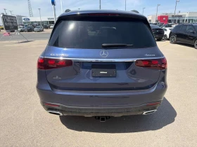 Mercedes-Benz GLS 450 ДИСТРОНИК * 360 * BURMESTER * PANO * ПОДГРЕВИ, снимка 4