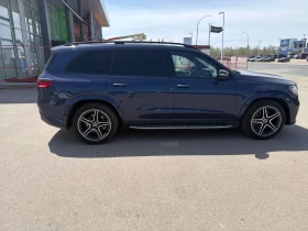 Mercedes-Benz GLS 450 ДИСТРОНИК * 360 * BURMESTER * PANO * ПОДГРЕВИ, снимка 14