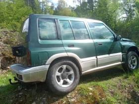 Suzuki Vitara, снимка 3