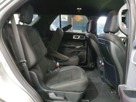 Ford Explorer XLT, снимка 10